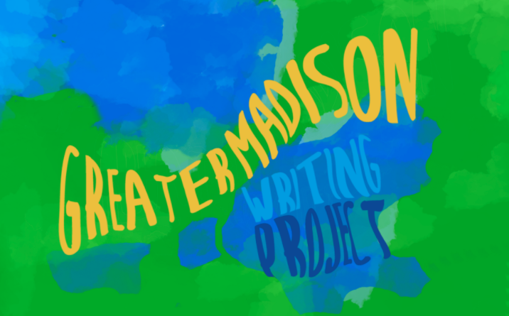 greater madison writing project